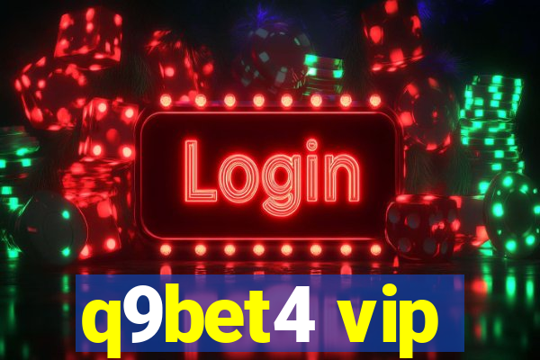 q9bet4 vip